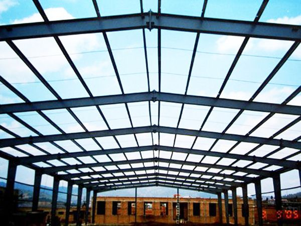 【一建網(wǎng)架】鋼結(jié)構(gòu)構(gòu)件的運(yùn)輸、卸車、存放要求